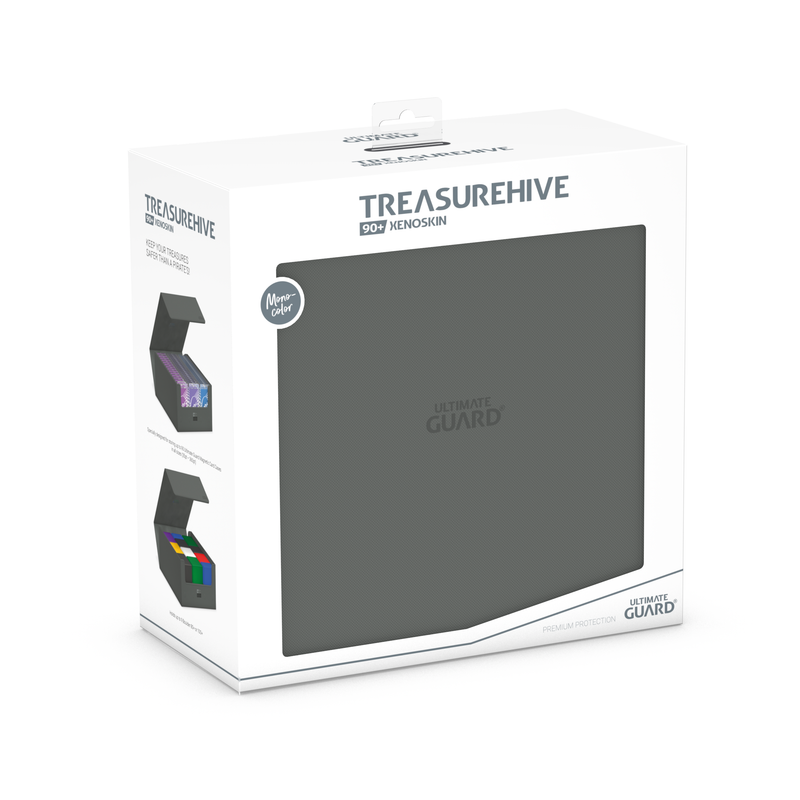 Treasurehive 90+ XenoSkin