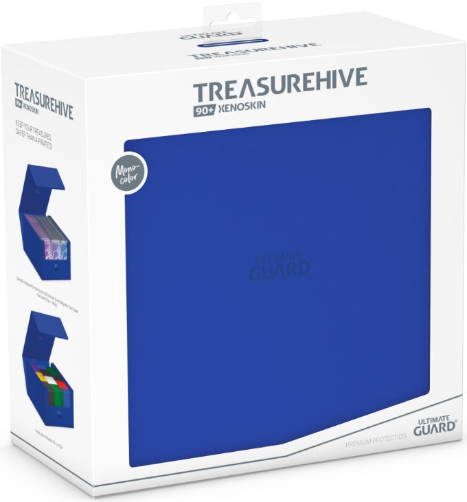 Treasurehive 90+ XenoSkin