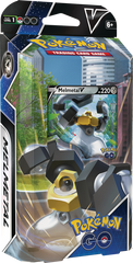 Pokémon Go V Battle Decks | HFX Games