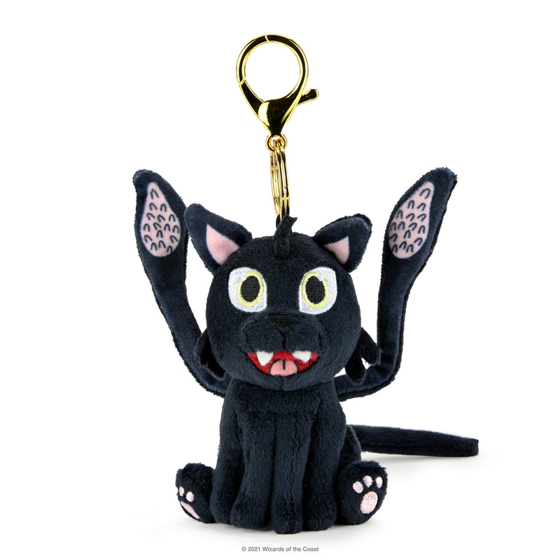DUNGEONS & DRAGONS PLUSH CHARMS