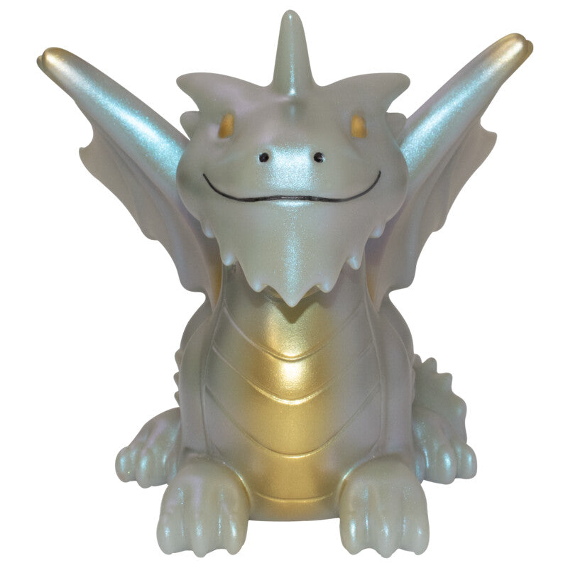 Figurines of Adorable Power
