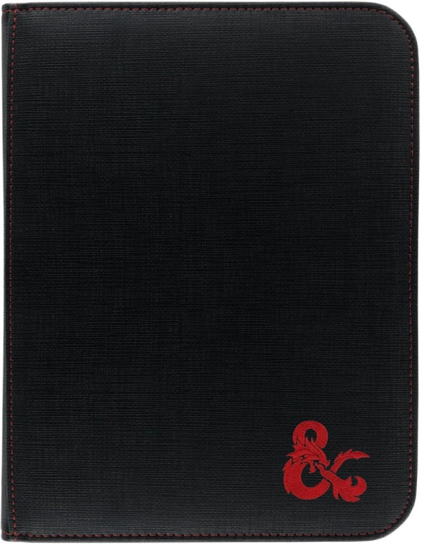 Dungeons & Dragons Premium Campaign Journal