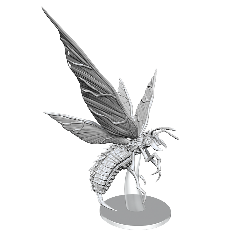 Paint Night Kit: Hellwasp