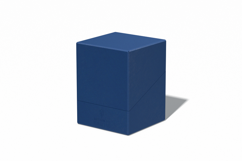 Boulder 100+ Natural Deck Case