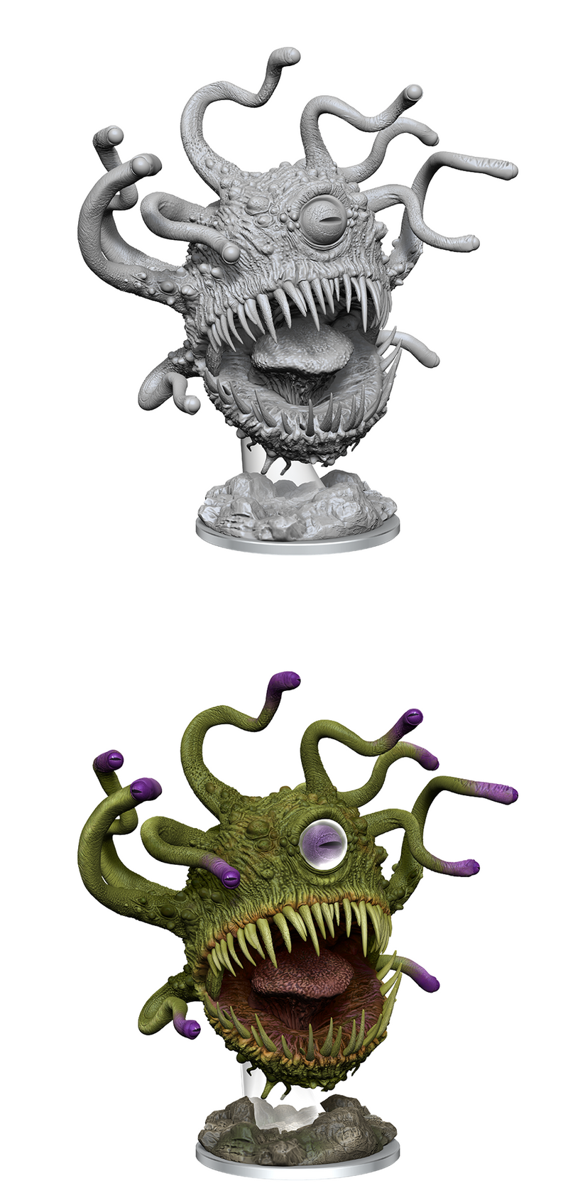 D&D Nolzur's Marvelous Miniatures: Variant Beholder