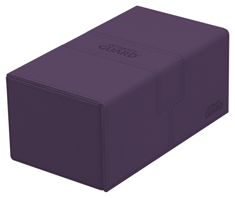 Twin Flip'n'Tray 200+ Monocolor XenoSkin