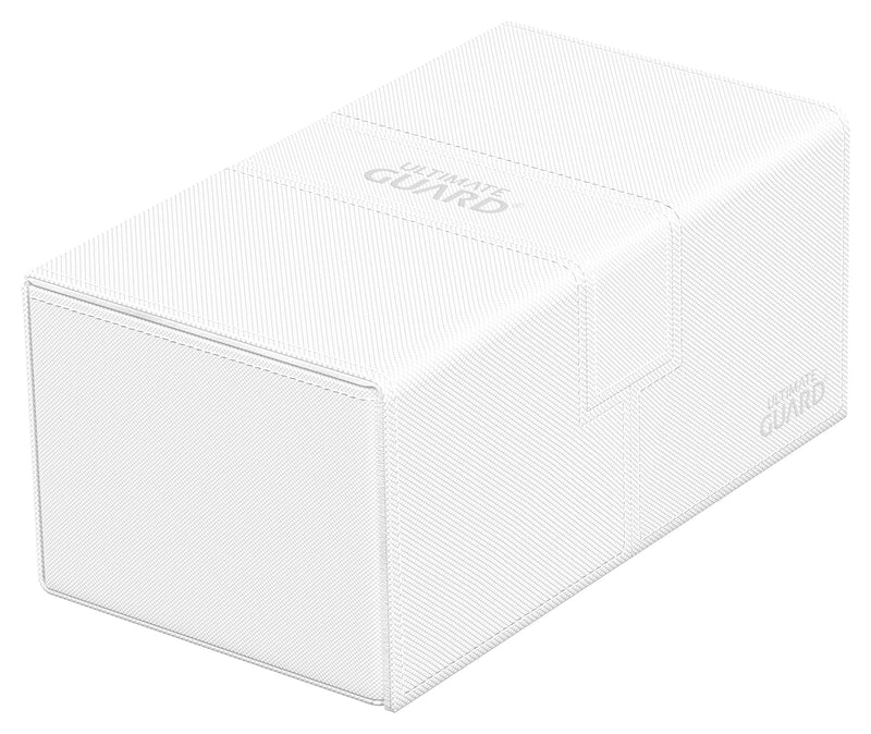 Twin Flip'n'Tray 200+ Monocolor XenoSkin