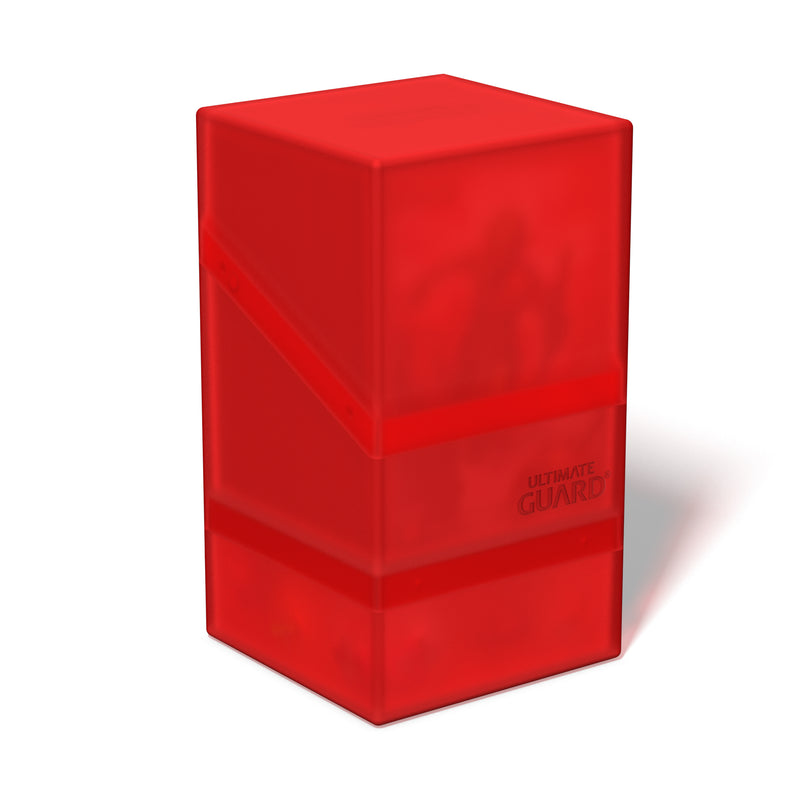 Boulder'n'Tray 100+ Deck Case