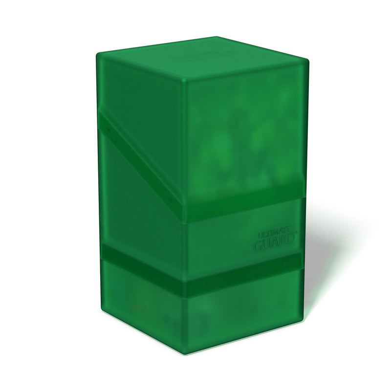Boulder'n'Tray 100+ Deck Case