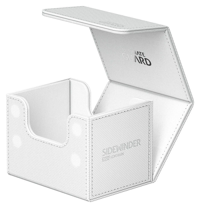 Sidewinder 100+ Monocolor XenoSkin