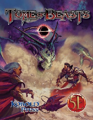 Tome of Beasts 1