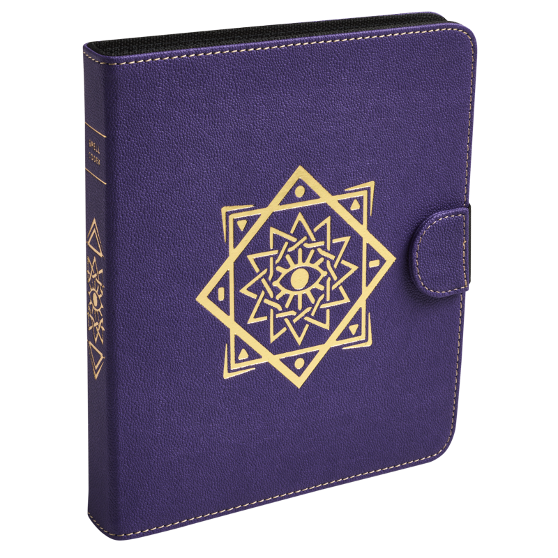 Dragon Shield Spell Codex