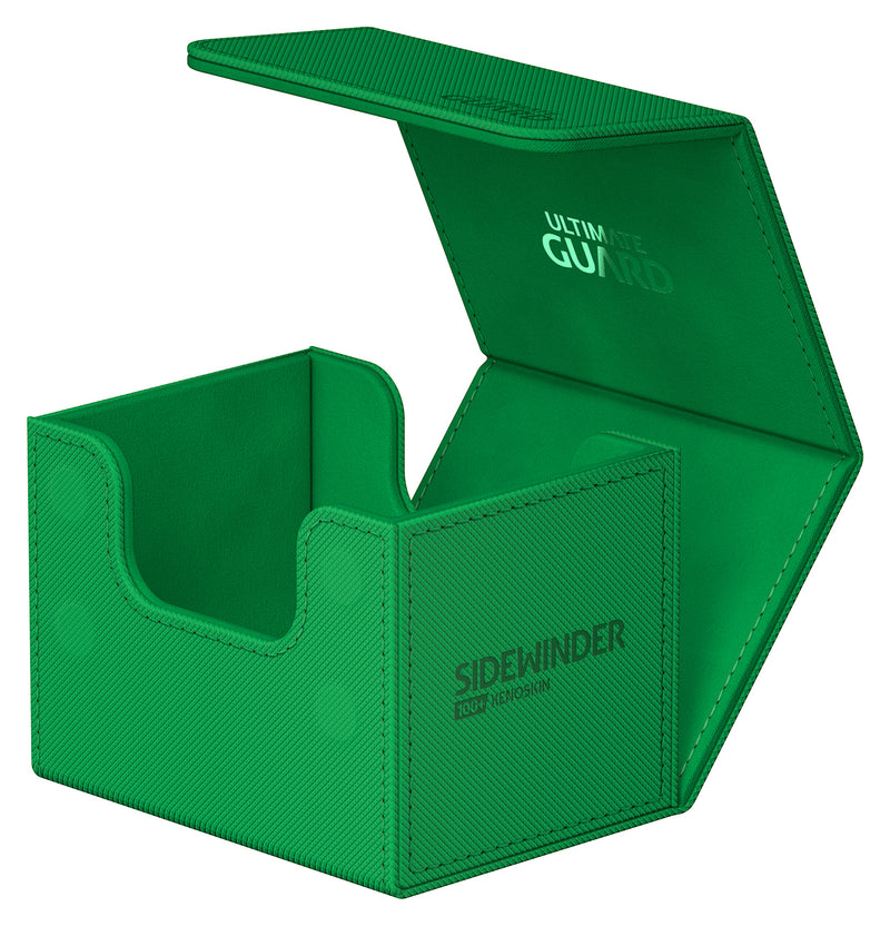Sidewinder 100+ Monocolor XenoSkin