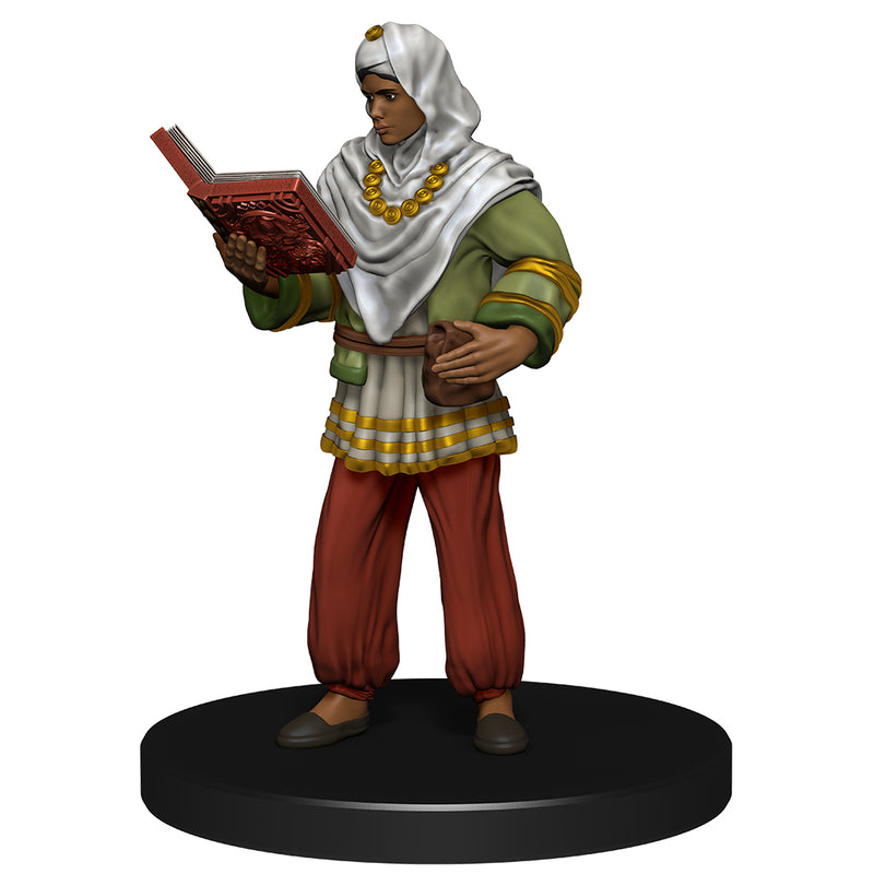 The Yawning Portal Inn: Friendly Faces