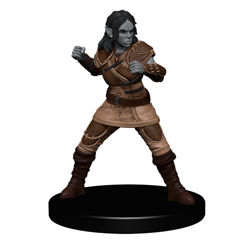 The Yawning Portal Inn: Friendly Faces