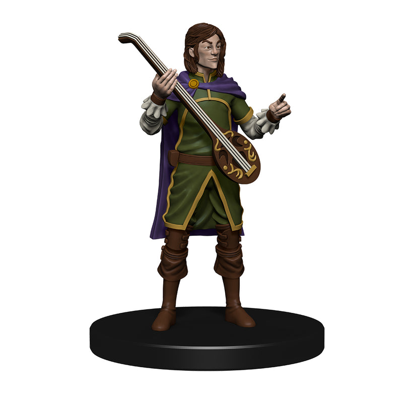 The Yawning Portal Inn: Friendly Faces