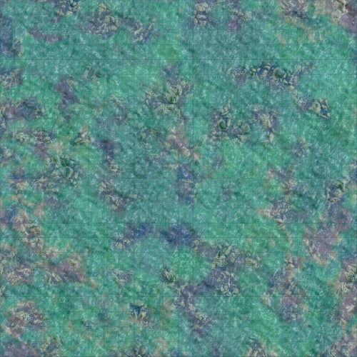 WarLock Tiles: Game Mats