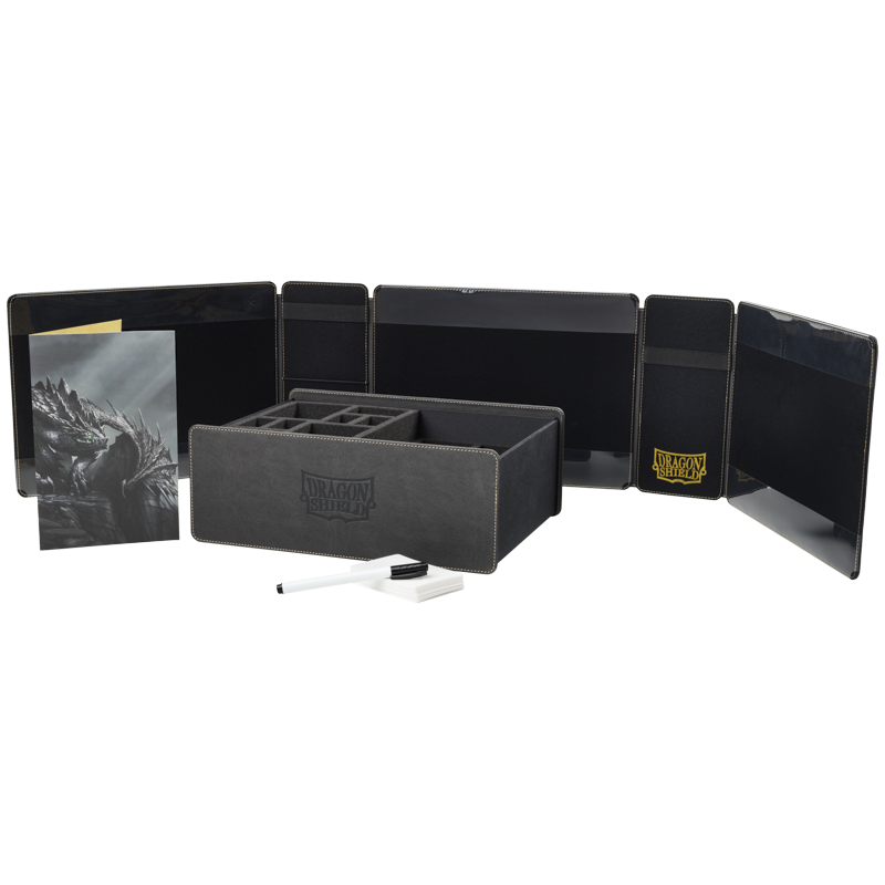 Dragon Shield Game Master Companion