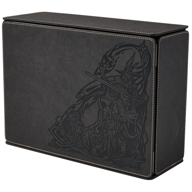 Dragon Shield Game Master Companion