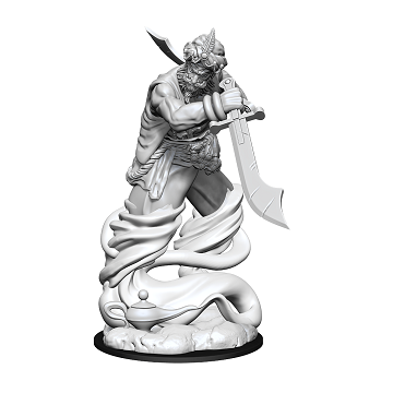 D&D Nolzur's Marvelous Miniatures: DJINNI