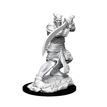 D&D Nolzur's Marvelous Miniatures: EFREETI