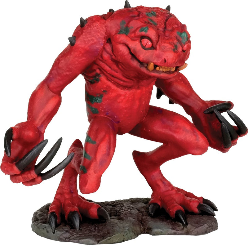 Paint Night Kit: Red Slaad