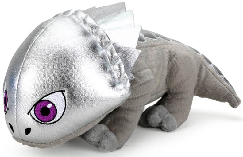 Dungeons & Dragons Plush Toys