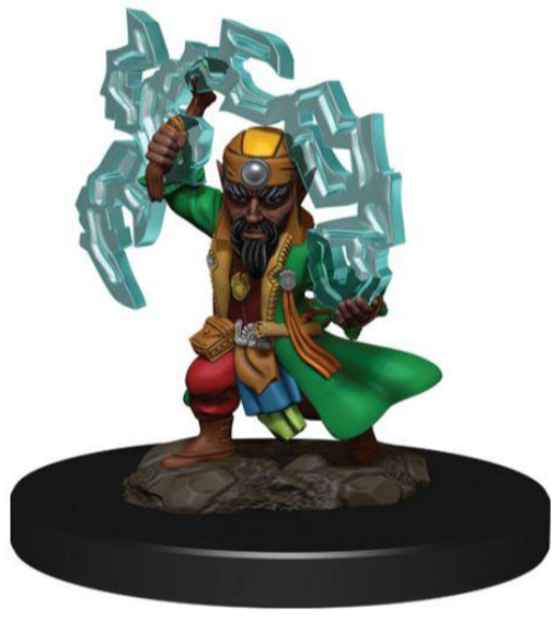 Premium Pathfinder Figures Wave 2