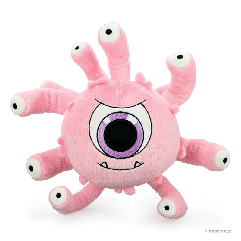 Dungeons & Dragons Plush Toys