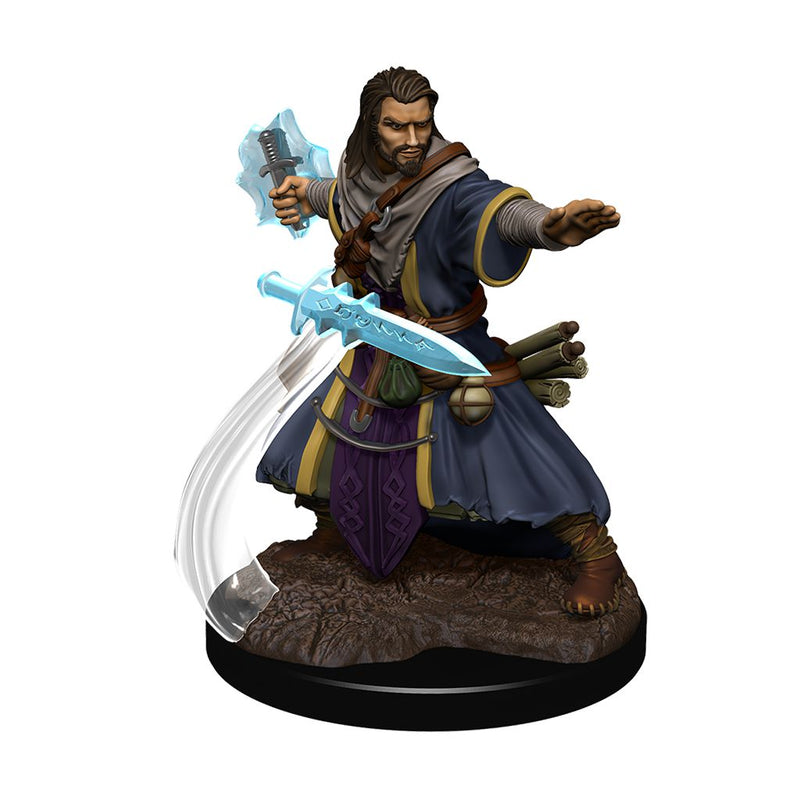 Premium Dungeons & Dragons Figures Wave 5