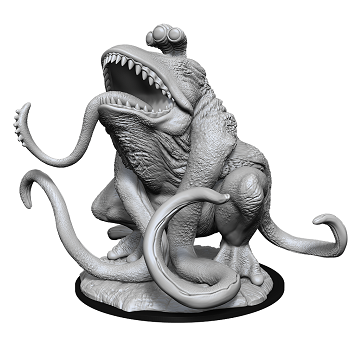 D&D Nolzur's Marvelous Miniatures: FROGHEMOTH