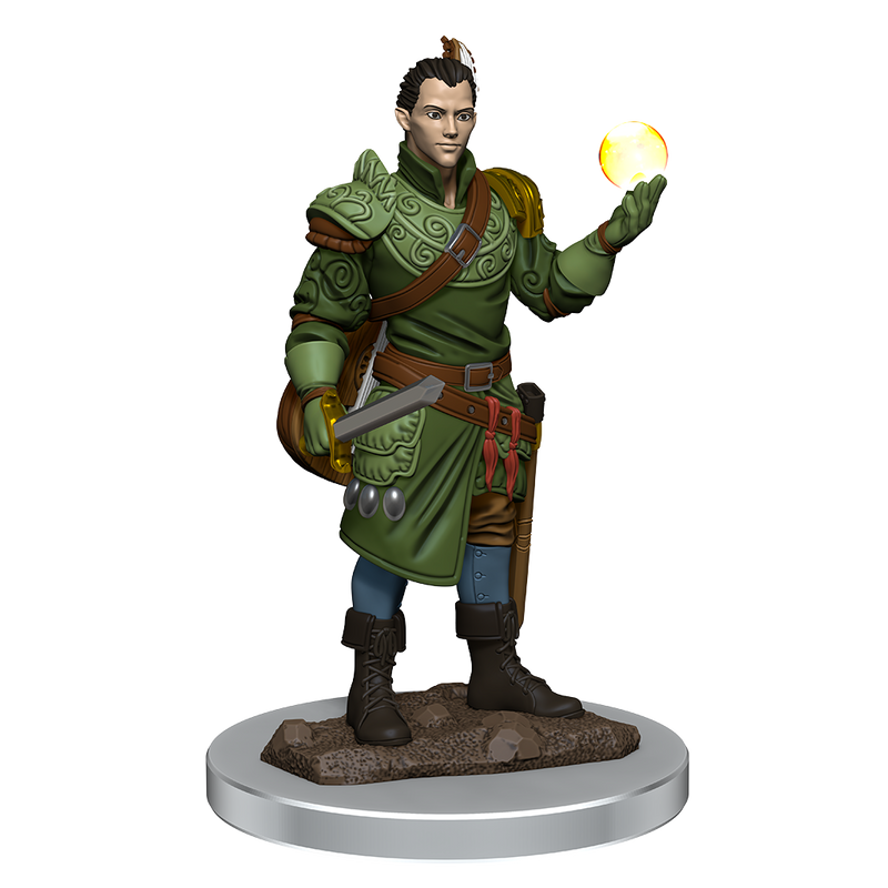Premium Dungeons & Dragons Figures Wave 7