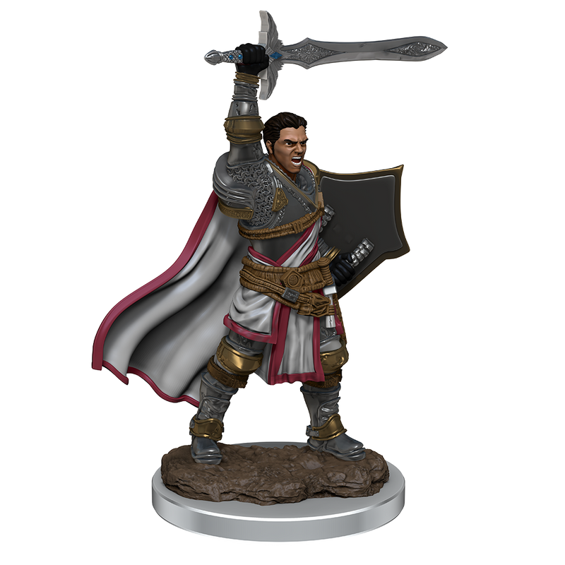 Premium Dungeons & Dragons Figures Wave 7