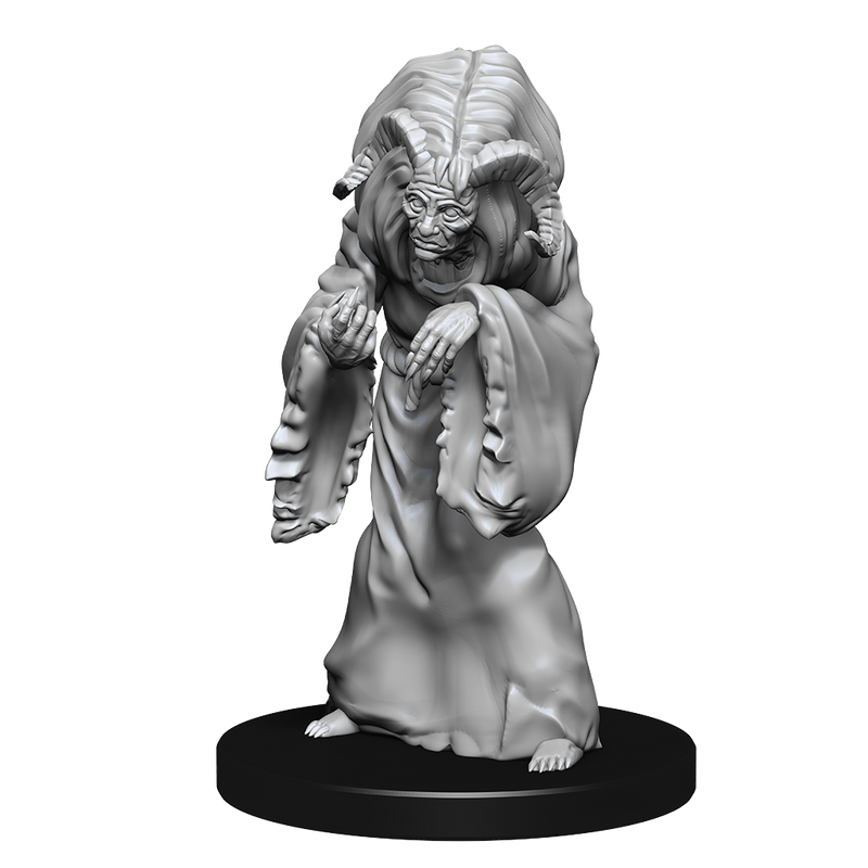 D&D Nolzur's Marvelous Miniatures: Night Hag/Dusk Hag