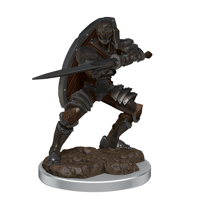 Premium Dungeons & Dragons Figures Wave 7