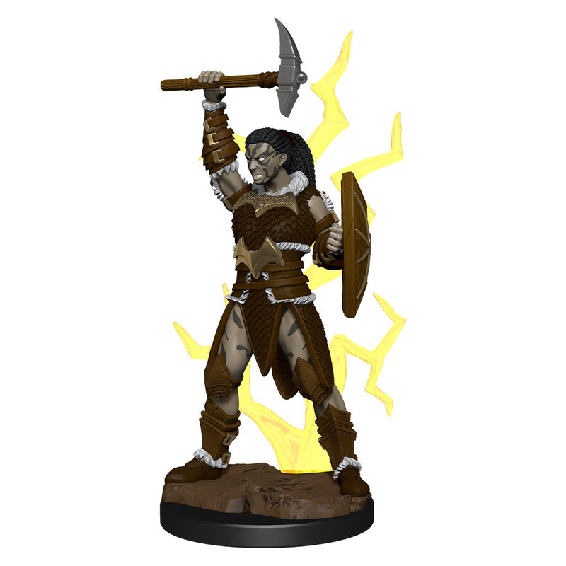 Premium Dungeons & Dragons Figures Wave 5