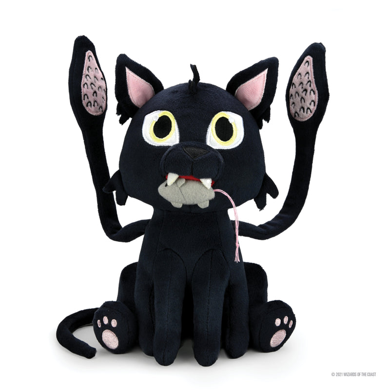 Dungeons & Dragons Plush Toys