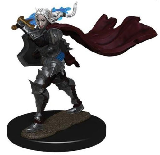 Premium Pathfinder Figures Wave 2