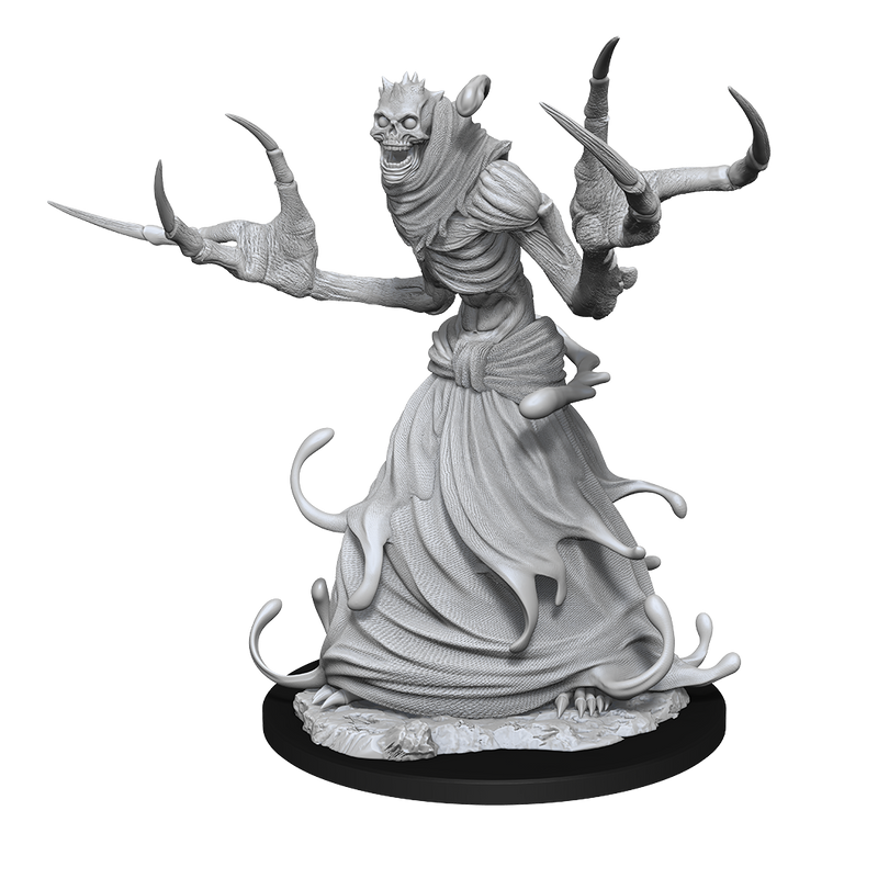 D&D Nolzur's Marvelous Miniatures: Boneclaw