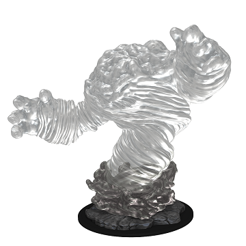 Pathfinder Battles Unpainted Miniatures: HUGE AIR ELEMENTAL LORD