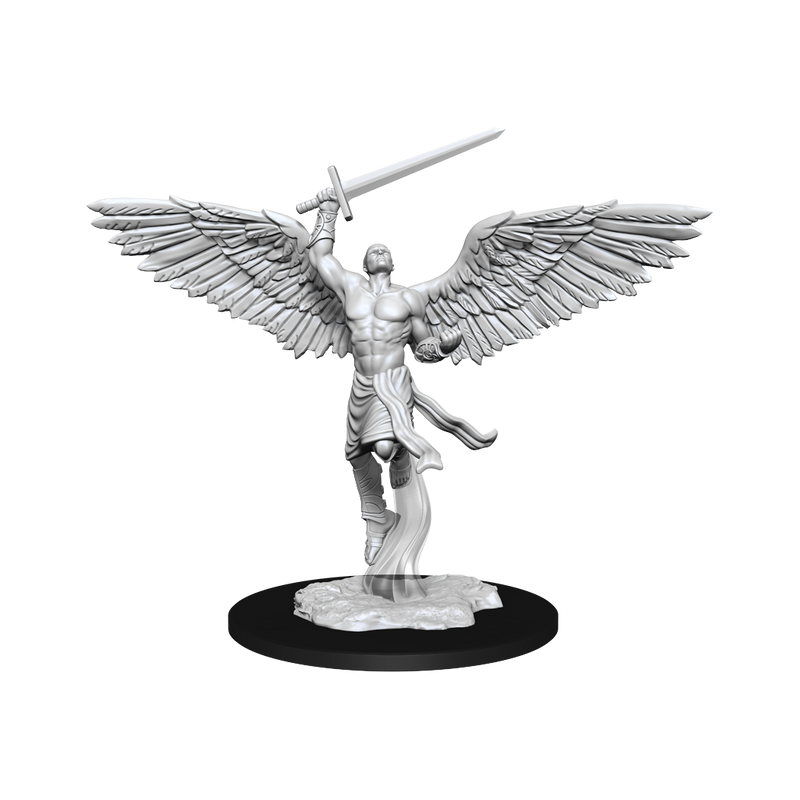 D&D Nolzur's Marvelous Miniatures: Planetar