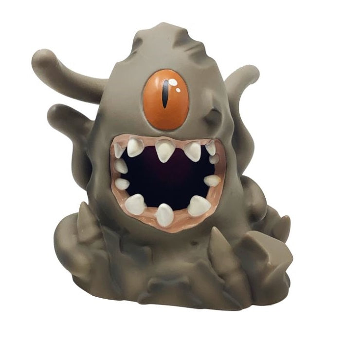Figurines of Adorable Power
