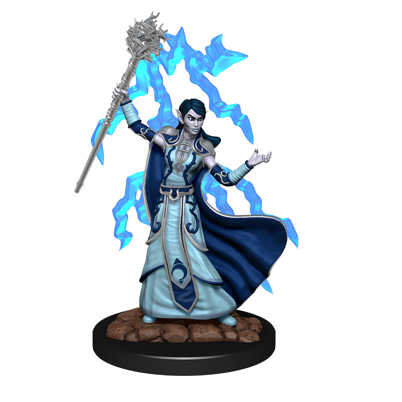 Premium Dungeons & Dragons Figures Wave 6