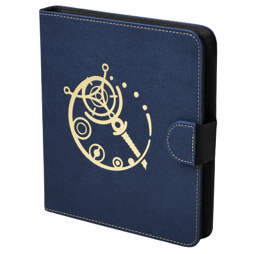 Dragon Shield Spell Codex