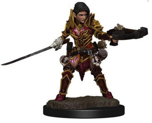 Premium Pathfinder Figures Wave 2
