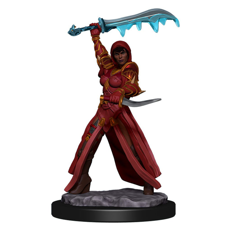 Premium Dungeons & Dragons Figures Wave 5