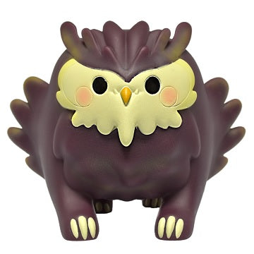 Figurines of Adorable Power