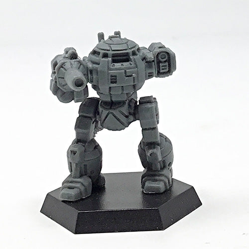 BATTLETECH: SALVAGE BOX URBANMECH