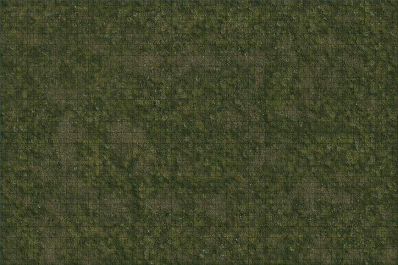 Icons of the Realms Battle Mats