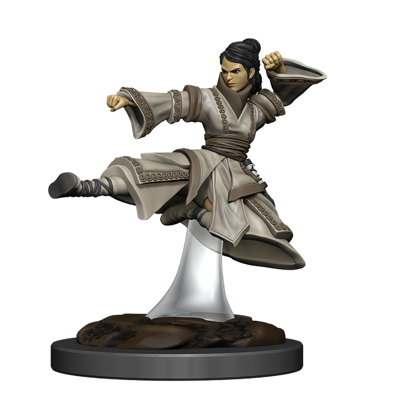 Premium Dungeons & Dragons Figures Wave 6